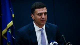 Κικίλιας σε τηλεδιάσκεψη του ΕΕΑ: Το καλοκαίρι θα είμαστε πολύ καλύτερα...