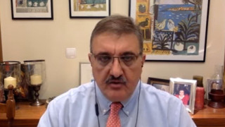 Εξαδάκτυλος: Αναλογικά ίδια κρούσματα έχουμε στη Θεσσαλονίκη με την Αθήνα