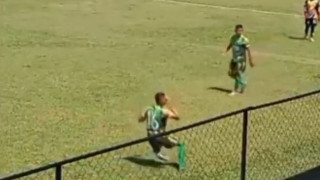 Ποδοσφαιρικό έπος στη Γουατεμάλα με παίκτη... ηθοποιό