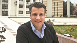 Δερμιτζάκης: Οι... παράνομες επαφές αυξάνουν τα κρούσματα κορωνοϊού!