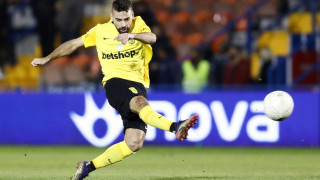 Μπρούνο Γκάμα: Φρέσκος στην πιο καθοριστική στιγμή