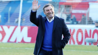 Κοντά σε συμφωνία με την Ξάνθη ο Τεννές!