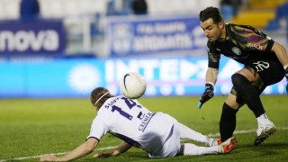 ΟΦΗ: Τον...κρέμασε ο Σωτηρίου στη Ριζούπολη