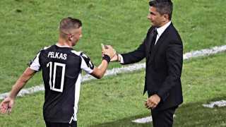 Σενάριο στην Τουρκία για επανένωση Πέλκα - Λουτσέσκου στη Φενέρ!