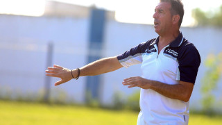 Αμανατίδης: «Όλα στον αέρα»