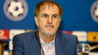 «Αυτές είναι οι προτάσεις για την επανέναρξη της Γ'  Εθνικής»