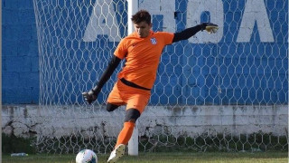 Αστράς: «Με φωνάζει Ντε Χέα ο Κλάους, βούρκωσα όταν σκόραρε»