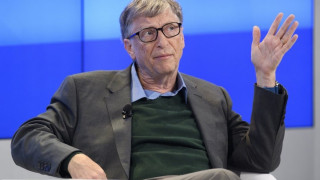 Η εξομολόγηση του Γκέιτς: «Γιατί δεν πιστεύω στο bitcoin»