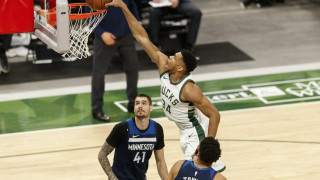 Γιάννης λαμπρός τους οδηγεί