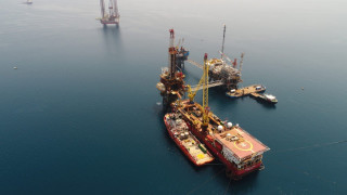 Καβάλα: «Πράσινη» επένδυση ύψους 500 εκ. δολαρίων σχεδιάζει η Energean