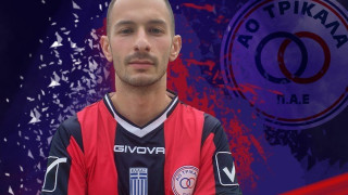 Επιστρέφει στον ΠΑΟΚ και χειρουργείται ο Φασίδης!