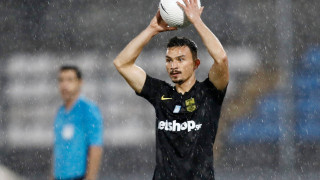 «Ενδιαφέρον από την Πολωνία για τον Γκάνεα»