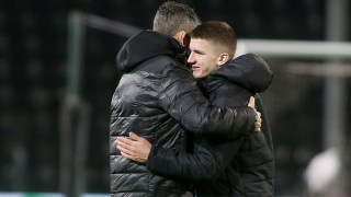 Ασπίδα για Τζόλη στις ηχηρές «σειρήνες»