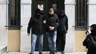 Δημήτρης Λιγνάδης: Ξανά στην Ευελπίδων σήμερα για προθεσμία