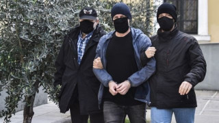 Δημήτρης Λιγνάδης: Στη φυλακή ο ηθοποιός και σκηνοθέτης – Η απολογία του