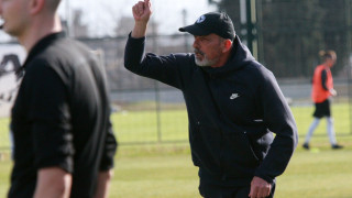 Κολιτσιδάκης: «Γι' αυτό άρχισα στα 22 μου το ποδόσφαιρο-Ζεσταίνεται η Δόξα»