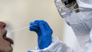 Θεσσαλονίκη: Αυξήθηκε κατά 22% το ιικό φορτίο στα λύματα!