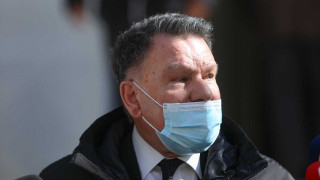 Κούγιας για Λιγνάδη: «Όλες οι καταγγελίες καταρρέουν»