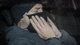 Στις φυλακές Τρίπολης θα οδηγηθεί ο Δημήτρης Λιγνάδης