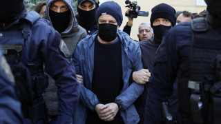 Λιγνάδης: Στην ανακρίτρια, ζητάει νέα προθεσμία για την απολογία του