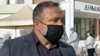 Δήμος Κορδελιού-Ευόσμου: Ζήτησε τα στοιχεία για την παράταση του lockdown!