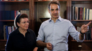 Μητσοτάκης: Στήριξε πλήρως τη Μενδώνη στο υπουργικό συμβούλιο