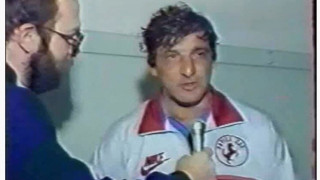 Θρήνος στη Λάρισα: Έφυγε από τη ζωή ο Οράσιο Μοράλες