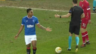 Έκανε το Fair Play της χρονιάς και οι συμπαίκτες του έγιναν έξαλλοι