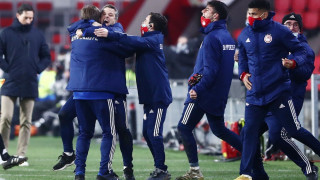 Oλυμπιακός: Ξεπέρασε τα 35 εκατ. σε κέρδη με την πρόκριση στους «16»