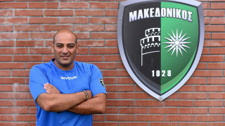 Παντζιαράς﻿: «Μόνο στην Ελλάδα η Γ΄Εθνική είναι η 4η κατηγορία - Ο καλύτερος Άρης της 20ετιας!»