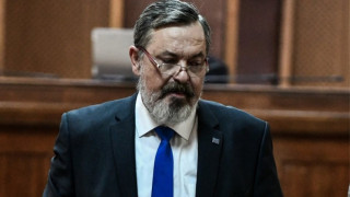 Παππάς: Φήμες ότι διέφυγε σε μοναστήρι στη Σερβία