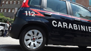 Νέα γυναικοκτονία στην Ιταλία-Σκότωσε τη γυναίκα του και την έθαψε σε χωράφι