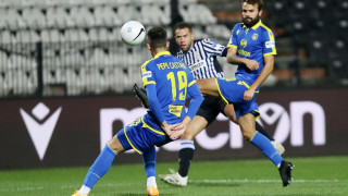 Σταυροδρόμι… προοπτικών η Τρίπολη!