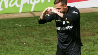 Άρης-Σάσα: Τα αμοιβαία αισθήματα και ο... εγωισμός