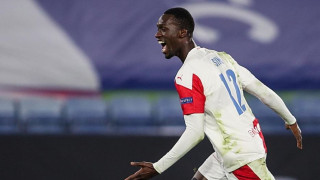 «Κηδεία» της Σλάβια στη Λέστερ, ασπιρίνες κέρασε η Γ.Μπόις στη Λεβερκούζεν