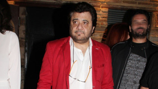 Τερλέγκας: «Δέχτηκα ρατσισμό γιατί είπα ότι δε θέλω τα παιδιά μου να γίνουν ομοφυλόφιλοι»