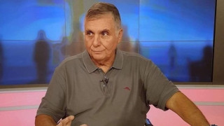 Ένταλμα σύλληψης του Γιώργου Τράγκα!