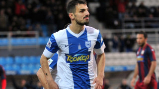 Τσουκαλάς: «Φανταστικό να παίξουν μαζί Τζόλης και Δουβίκας»