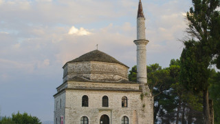 Θεσσαλονίκη: Απορρίφθηκε αίτημα για τζαμί -Πώς σχολιάζουν τουρκικά ΜΜΕ