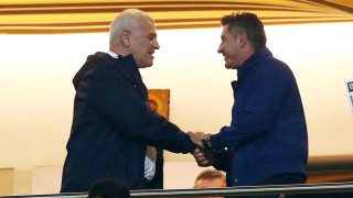 Στην 5η επαφή με Μελισσανίδη, «κλείδωσε» η υποψηφιότητα Ζαγοράκη