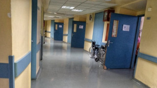 Σέρρες: Ρομά τα «έσπασαν» στο Κέντρο Υγείας Ηράκλειας