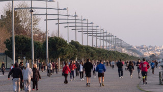 Θεσσαλονίκη: Εκρηκτική αύξηση κρουσμάτων κορωνοϊού -Επιστρέφει ο εφιάλτης του Νοεμβρίου;