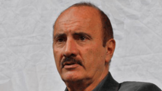 Πένθος στο μπάσκετ: Έφυγε από τη ζωή Λουτσιάνο Καπικιόνι!