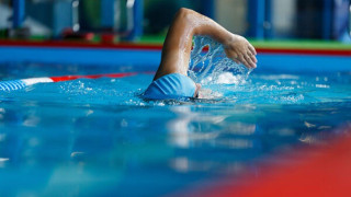 Σεμινάριο Κολύμβησης ΑμεΑ: «Break the Barriers»