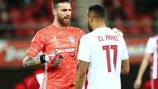 Ολυμπιακός: Τα αμυντικά προβλήματα, τα στημένα και ο Ελ Αραμπί