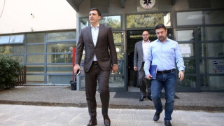 Έκτακτες ανακοινώσεις Χαρδαλιά με Κικίλια για τα νέα μέτρα!