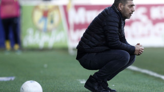 Παντελίδης: «Μια τελευταία ευκαιρία για κάποια παιδιά γιατί αλλιώς θα πάνε σπίτια τους»