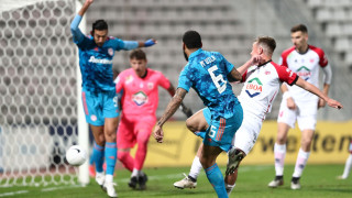 Φωνές Βόλου για το γκολ του Ολυμπιακού,  ο Χασάν επηρεάζει τη φάση