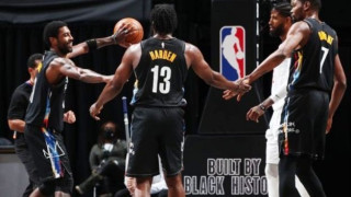 Εταιρεία προσφέρει εμπειρία… strip club στους Νετς για το All Star Game!