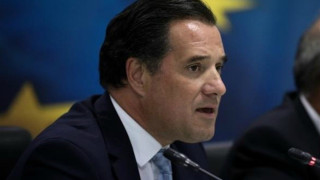 Γεωργιάδης: Δεν θέλουμε να πεθάνει ο Κουφοντίνας, δεν είμαστε σαν κι αυτόν...